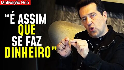 Pedro Stivalli | Entenda os Processos para Contruir um Negócio Bilionário (Motivação Hub)