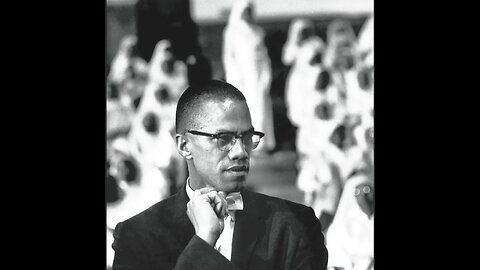 Malcom X