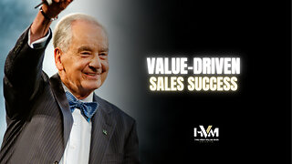 Value-Driven Sales Success