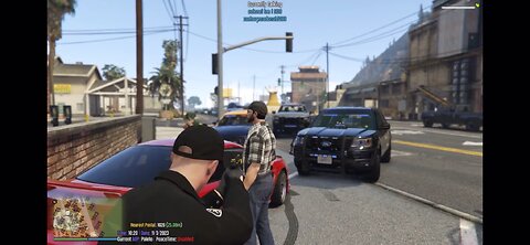 West Virginia rp gta5