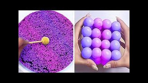 #Satisfying SliMe ASMR |||relaxing SliMe Video compilation no talking #no music# no voice over#