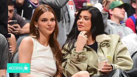 Kendal Jenner Has Her Full Support For Boyfriend NBA Superstar Devin Booker!