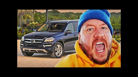 10 CARS that are GARBAGE (avoid)