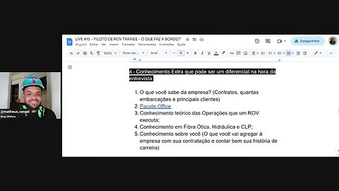 CURSOS EXTRAS QUE AJUDAM UM PILOTO TRAINEE DIANTE DE UM PROCESSO SELETIVO