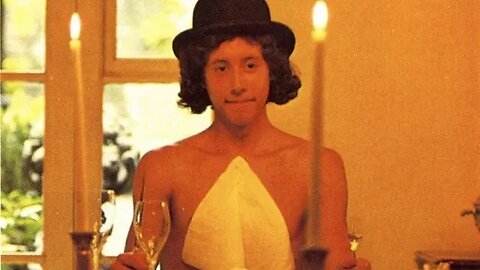 Arlo Guthrie - Folk's Enduring Storyteller