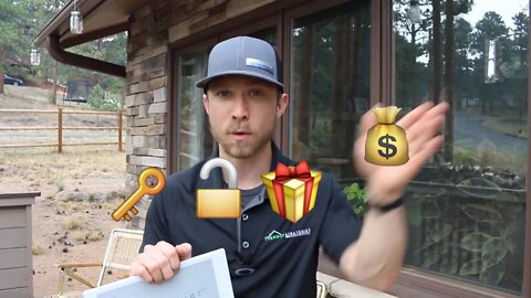 The 4 "Ingredients" You NEED to SMASH Your Income Goal Selling Roofs (and a *TEASER* Sneak Peak!)