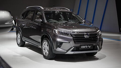 ROADSHOW NEW BRV KEREN KARNA ADA INI !