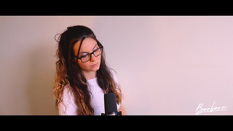 Don't You Remember - Adele (Cover by Maria Barbara)