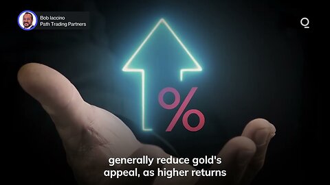 Why Is Falling Inflation Boosting Gold? | Presented by CME Group