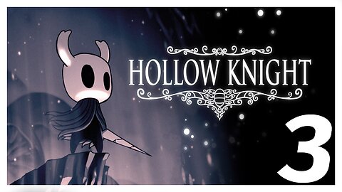 Exploring the TEACHER ARCHIVES // Platinum Hollow Knight #3