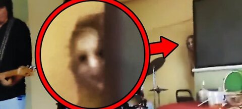 Top 5 Ghost Videos SO SCARY You'll Be SHOOK