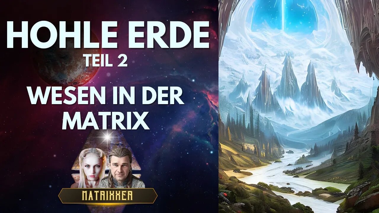 Die Geheimnisse der inneren Erde aufdecken (2): Was passiert im Inneren