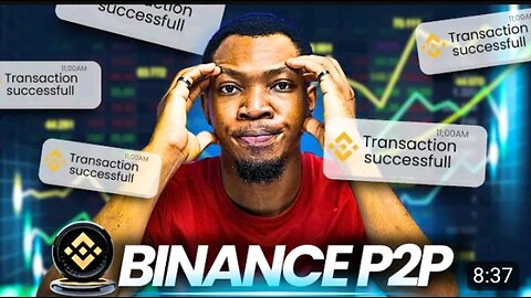 How To Buy & Sell Crypto Using P2P on Binance 2023 _ Binance Tutorial 2023 (1).mp4