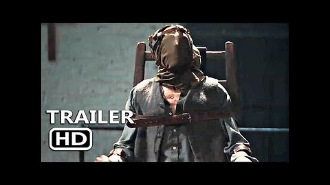 THE GATES Trailer 2023