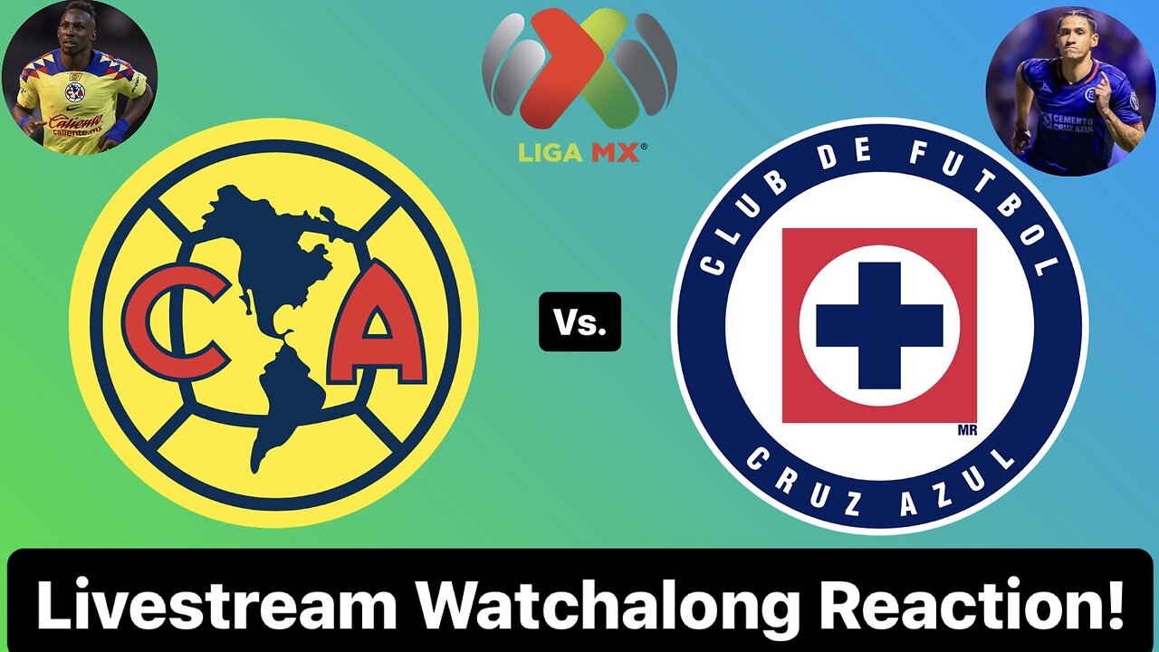 América vs Cruz Azul: Match Analysis and Fan Reactions - Featured Image