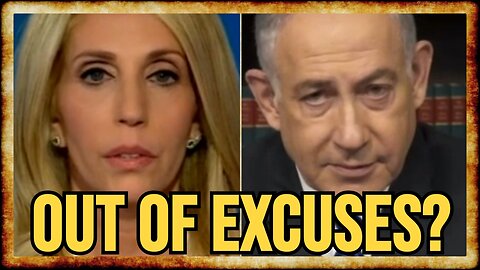 Dana Bash PRESSES Netanyahu on Aid Delivery FAILURES