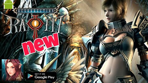 Rappelz Online - Fantasy MMORPG - for Android