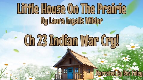 Ch 23 Indian War Cry