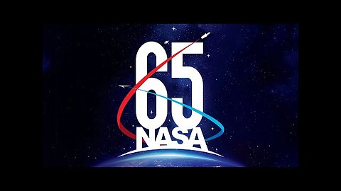 NASA 65th Anniversary: A Journey Beyond the Stars