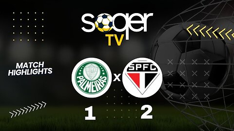 PALMEIRAS x SÃO PAULO - Copa do Brasil 2023 ⚽📱