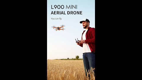 L900 Pro Drones 4K HD Dual Camera GPS 5G WIFI FPV