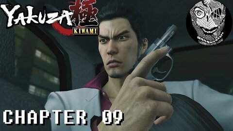 (Chapter 09) [The Rescue] Yakuza Kiwami