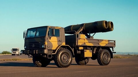 Russia's Missiles Capable of Hitting US Ally in Just Three Minutes