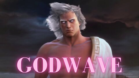 GODWAVE - Niflheim by WAYFLOE