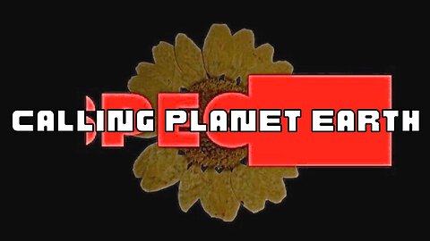 Calling Planet Earth