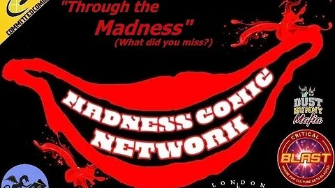 Through the Madness 7-1-23