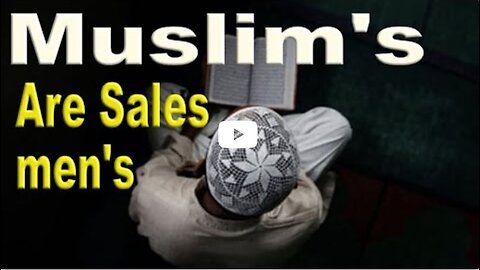 February 28, 2023 Why learn islam from Muslims