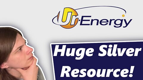 Ur-Energy Stock Analysis! $URG $URE