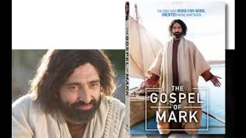 The Gospel of Mark (2015)