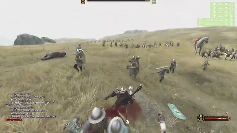 Mount and Blade 2 Bannerlord Mods Warhammer The Old Realms Gameplay