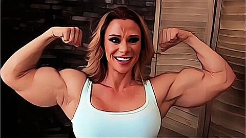 LIVE - Fbb Ashley Hromyak [Drawing Image Compilation]