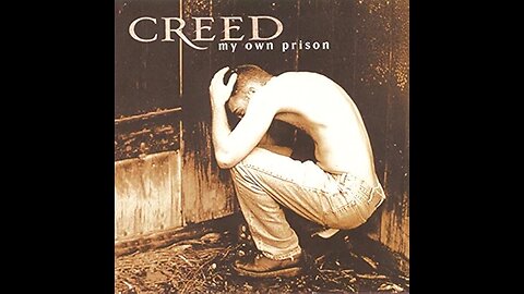 Creed - My Own Prison