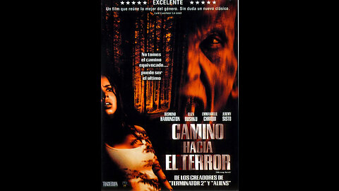 CAMINO DE TERROR