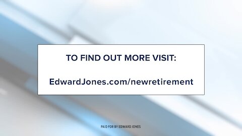 Edward Jones Financial Advisor David Tamm Can Help With Retirement Plans