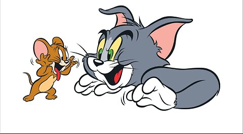 Tom & Jerry - A Bit of Fresh Air! - Classic Cartoon Compilation @DKBEAST119