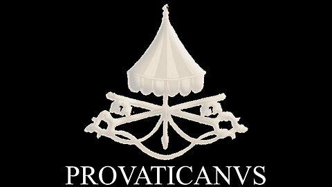 PROVATICANVS INTENSE EST REI ROMANÆ CATHOLICÆ CHRISTIANÆ ORTHODOXÆQVE #shorts