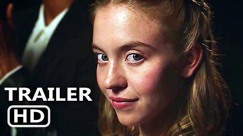 REALITY Trailer (2023) Sydney Sweeney, Drama Movie