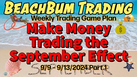 Make Money Trading the September Effect