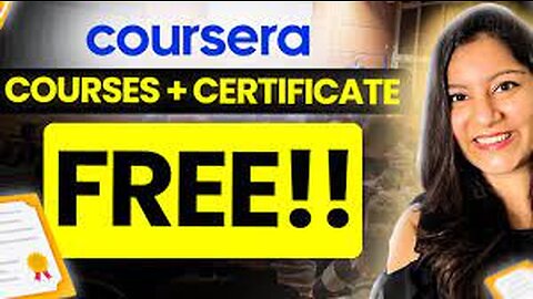 Coursera Pro Free Use || Special Offer for USA Guys 100 % Free