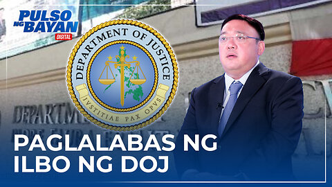 Atty. Roque, kinuwestyon ang inilabas na ILBO laban sa kanya ng DOJ