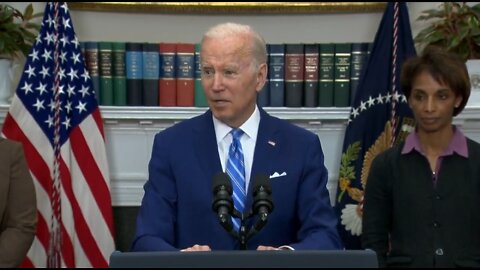 Biden Insults Tens of Millions of MAGA Americans