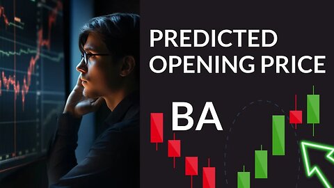 Navigating BA's Market Shifts: In-Depth Stock Analysis & Predictions for Wed - Stay Ahead