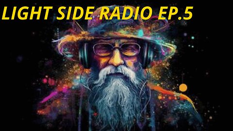 LIGHT SIDE RADIO EP.5 (MUSIC VIDEO REQUEST & HANGOUT)