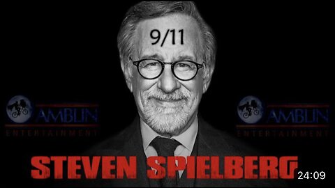 Steven Spielberg - Coding 9/11 Into His Movies - EXPOSED