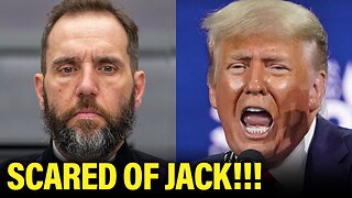 Trump THREATENS Jack Smith After NEW Findings