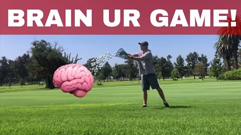 THE Technique THAT could SAVE YOUR GOLF GAME FOREVER! Be Better Golf